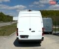 Белый Мерседес Sprinter, объемом двигателя 1.99 л и пробегом 348 тыс. км за 24700 $, фото 8 на Automoto.ua
