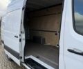 Белый Мерседес Sprinter, объемом двигателя 1.95 л и пробегом 92 тыс. км за 39999 $, фото 51 на Automoto.ua