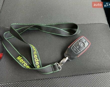 Білий Мерседес Sprinter, об'ємом двигуна 1.95 л та пробігом 162 тис. км за 30900 $, фото 79 на Automoto.ua