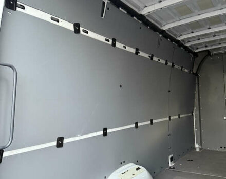 Белый Мерседес Sprinter, объемом двигателя 2.99 л и пробегом 121 тыс. км за 43400 $, фото 27 на Automoto.ua