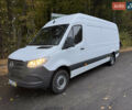 Мерседес Sprinter 2021 у Вінниці на Automoto.ua Білий Мерседес Sprinter, об'ємом двигуна 1.95 л та пробігом 200 тис. км за 30500 $, фото 1 на Automoto.ua