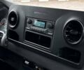Белый Мерседес Sprinter, объемом двигателя 3 л и пробегом 207 тыс. км за 37000 $, фото 49 на Automoto.ua