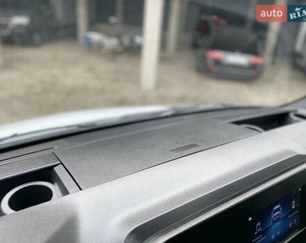 Білий Мерседес Sprinter, об'ємом двигуна 2.2 л та пробігом 169 тис. км за 23490 $, фото 43 на Automoto.ua