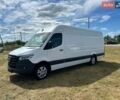 Белый Мерседес Sprinter, объемом двигателя 2 л и пробегом 145 тыс. км за 28999 $, фото 1 на Automoto.ua