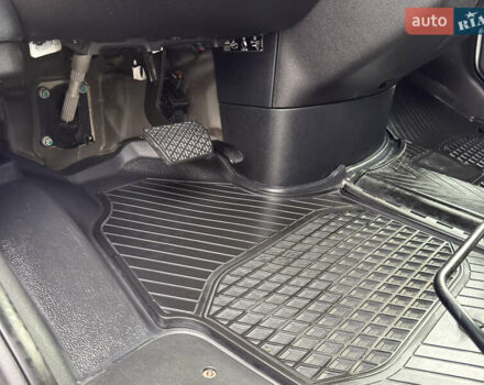 Белый Мерседес Sprinter, объемом двигателя 3 л и пробегом 207 тыс. км за 44500 $, фото 16 на Automoto.ua