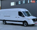 Мерседес Sprinter 2021 у Дубно на Automoto.ua Білий Мерседес Sprinter, об'ємом двигуна 2.2 л та пробігом 203 тис. км за 23800 $, фото 17 на Automoto.ua