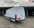 Білий Мерседес Sprinter, об'ємом двигуна 2.2 л та пробігом 169 тис. км за 23490 $, фото 5 на Automoto.ua