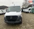 Белый Мерседес Sprinter, объемом двигателя 2.08 л и пробегом 140 тыс. км за 28990 $, фото 6 на Automoto.ua