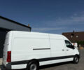 Белый Мерседес Sprinter, объемом двигателя 2.99 л и пробегом 121 тыс. км за 43400 $, фото 7 на Automoto.ua
