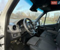 Белый Мерседес Sprinter, объемом двигателя 2 л и пробегом 188 тыс. км за 29999 $, фото 54 на Automoto.ua