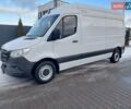 Белый Мерседес Sprinter, объемом двигателя 2.14 л и пробегом 265 тыс. км за 23800 $, фото 1 на Automoto.ua