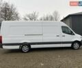 Белый Мерседес Sprinter, объемом двигателя 2.08 л и пробегом 140 тыс. км за 28990 $, фото 22 на Automoto.ua