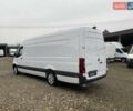 Белый Мерседес Sprinter, объемом двигателя 2.08 л и пробегом 140 тыс. км за 28990 $, фото 11 на Automoto.ua