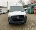 Білий Мерседес Sprinter, об'ємом двигуна 2.08 л та пробігом 140 тис. км за 28990 $, фото 3 на Automoto.ua