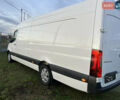 Белый Мерседес Sprinter, объемом двигателя 2 л и пробегом 145 тыс. км за 28999 $, фото 17 на Automoto.ua