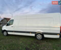 Белый Мерседес Sprinter, объемом двигателя 2 л и пробегом 145 тыс. км за 28999 $, фото 19 на Automoto.ua