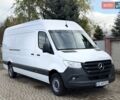 Білий Мерседес Sprinter, об'ємом двигуна 1.95 л та пробігом 92 тис. км за 34999 $, фото 1 на Automoto.ua
