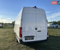 Белый Мерседес Sprinter, объемом двигателя 2 л и пробегом 145 тыс. км за 28999 $, фото 13 на Automoto.ua