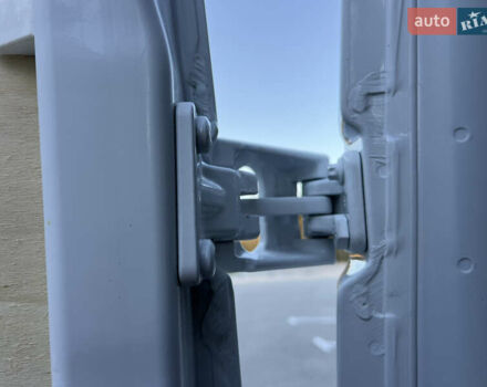 Мерседес Sprinter 2021 у Дубно на Automoto.ua Білий Мерседес Sprinter, об'ємом двигуна 2.2 л та пробігом 203 тис. км за 23800 $, фото 96 на Automoto.ua