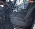 Белый Мерседес Sprinter, объемом двигателя 2 л и пробегом 250 тыс. км за 27900 $, фото 8 на Automoto.ua
