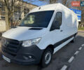 Білий Мерседес Sprinter, об'ємом двигуна 2.14 л та пробігом 247 тис. км за 32500 $, фото 1 на Automoto.ua