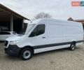 Білий Мерседес Sprinter, об'ємом двигуна 2.2 л та пробігом 169 тис. км за 23490 $, фото 2 на Automoto.ua