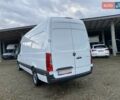 Білий Мерседес Sprinter, об'ємом двигуна 2.2 л та пробігом 184 тис. км за 22600 $, фото 12 на Automoto.ua