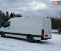 Білий Мерседес Sprinter, об'ємом двигуна 2 л та пробігом 240 тис. км за 25999 $, фото 11 на Automoto.ua