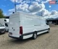 Білий Мерседес Sprinter, об'ємом двигуна 2 л та пробігом 141 тис. км за 29500 $, фото 15 на Automoto.ua