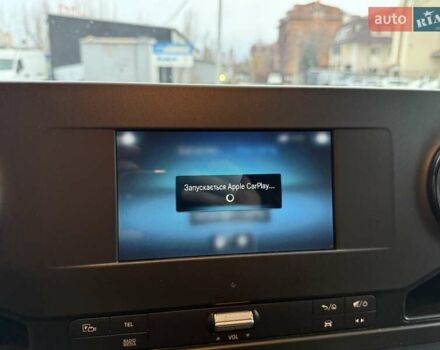 Белый Мерседес Sprinter, объемом двигателя 2 л и пробегом 210 тыс. км за 29850 $, фото 38 на Automoto.ua