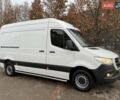 Белый Мерседес Sprinter, объемом двигателя 2 л и пробегом 210 тыс. км за 29850 $, фото 6 на Automoto.ua