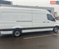 Білий Мерседес Sprinter, об'ємом двигуна 2 л та пробігом 351 тис. км за 24300 $, фото 12 на Automoto.ua