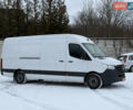 Білий Мерседес Sprinter, об'ємом двигуна 2 л та пробігом 240 тис. км за 25999 $, фото 4 на Automoto.ua