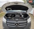Белый Мерседес Sprinter, объемом двигателя 1.95 л и пробегом 92 тыс. км за 39999 $, фото 58 на Automoto.ua