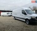 Білий Мерседес Sprinter, об'ємом двигуна 2.2 л та пробігом 169 тис. км за 23490 $, фото 16 на Automoto.ua