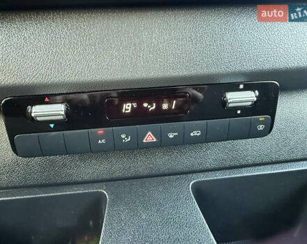 Белый Мерседес Sprinter, объемом двигателя 2 л и пробегом 188 тыс. км за 29999 $, фото 81 на Automoto.ua