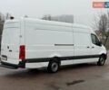 Білий Мерседес Sprinter, об'ємом двигуна 2 л та пробігом 86 тис. км за 35000 $, фото 3 на Automoto.ua