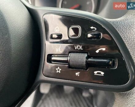 Белый Мерседес Sprinter, объемом двигателя 2.08 л и пробегом 140 тыс. км за 28990 $, фото 58 на Automoto.ua