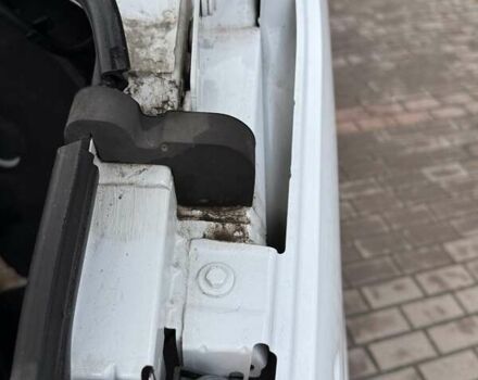 Белый Мерседес Sprinter, объемом двигателя 2 л и пробегом 210 тыс. км за 29850 $, фото 66 на Automoto.ua