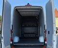 Белый Мерседес Sprinter, объемом двигателя 2 л и пробегом 250 тыс. км за 27500 $, фото 26 на Automoto.ua