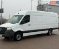 Білий Мерседес Sprinter, об'ємом двигуна 2 л та пробігом 86 тис. км за 35000 $, фото 1 на Automoto.ua