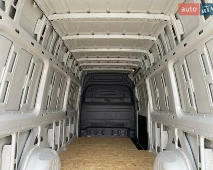 Білий Мерседес Sprinter, об'ємом двигуна 2.2 л та пробігом 169 тис. км за 23490 $, фото 28 на Automoto.ua