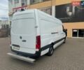 Білий Мерседес Sprinter, об'ємом двигуна 2 л та пробігом 285 тис. км за 25700 $, фото 4 на Automoto.ua