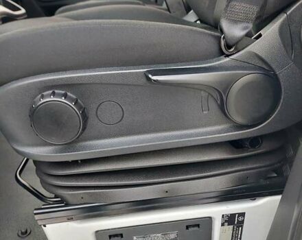 Белый Мерседес Sprinter, объемом двигателя 2.14 л и пробегом 265 тыс. км за 23800 $, фото 29 на Automoto.ua