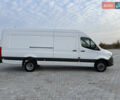 Белый Мерседес Sprinter, объемом двигателя 3 л и пробегом 6 тыс. км за 72000 $, фото 13 на Automoto.ua
