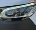 Белый Мерседес Sprinter, объемом двигателя 2.99 л и пробегом 94 тыс. км за 57000 $, фото 3 на Automoto.ua
