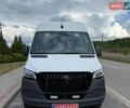 Белый Мерседес Sprinter, объемом двигателя 2.9 л и пробегом 450 тыс. км за 34500 $, фото 1 на Automoto.ua