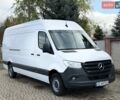 Білий Мерседес Sprinter, об'ємом двигуна 1.95 л та пробігом 92 тис. км за 34700 $, фото 1 на Automoto.ua