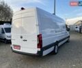 Мерседес Sprinter 2021 в Хусте на Automoto.ua Белый Мерседес Sprinter, объемом двигателя 2.08 л и пробегом 140 тыс. км за 29450 $, фото 15 на Automoto.ua