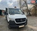 Білий Мерседес Sprinter, об'ємом двигуна 2.2 л та пробігом 119 тис. км за 33000 $, фото 1 на Automoto.ua